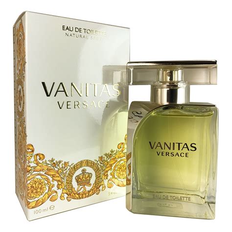 Versace Vanitas eau de parfum Eau de Parfum ️ acquista 